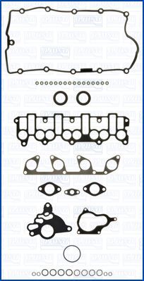 WG1454707 WILMINK GROUP Комплект прокладок, головка цилиндра