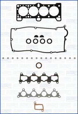 WG1167447 WILMINK GROUP Комплект прокладок, головка цилиндра