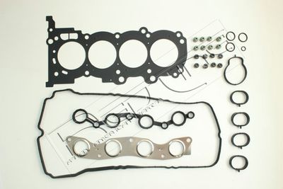 32HY043 RED-LINE Комплект прокладок, головка цилиндра