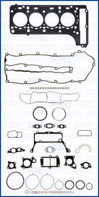 WG1167805 WILMINK GROUP Комплект прокладок, головка цилиндра