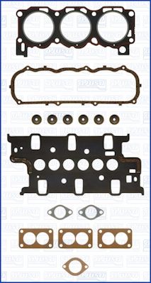 WG1454113 WILMINK GROUP Комплект прокладок, головка цилиндра