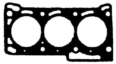 CH4338 BGA Прокладка, головка цилиндра