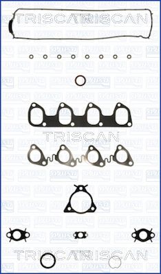 5972686 TRISCAN Комплект прокладок, головка цилиндра