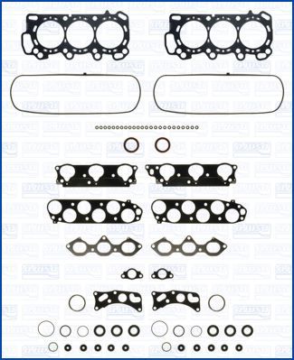 WG1453455 WILMINK GROUP Комплект прокладок, головка цилиндра