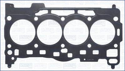 10219500 AJUSA Прокладка, головка цилиндра