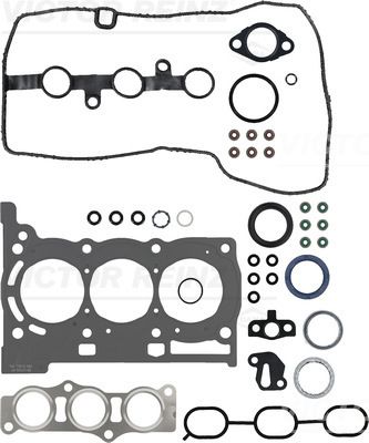 025342504 VICTOR REINZ Комплект прокладок, головка цилиндра