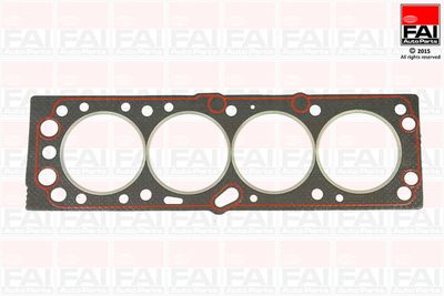 HG740 FAI AutoParts Прокладка, головка цилиндра