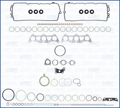53078000 AJUSA Комплект прокладок, головка цилиндра