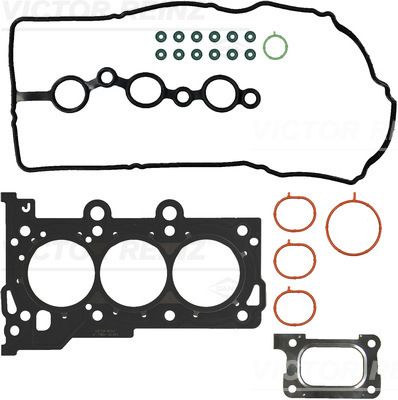 021130401 VICTOR REINZ Комплект прокладок, головка цилиндра