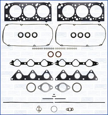 52413000 AJUSA Комплект прокладок, головка цилиндра