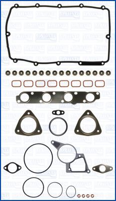 53064600 AJUSA Комплект прокладок, головка цилиндра