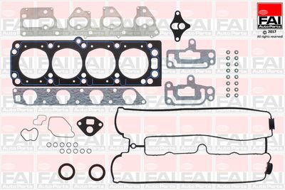 HS2253 FAI AutoParts Комплект прокладок, головка цилиндра