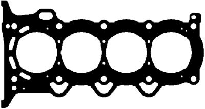 414033P CORTECO Прокладка, головка цилиндра