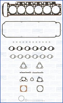 52057600 AJUSA Комплект прокладок, головка цилиндра