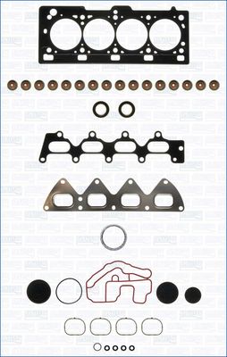 52565900 AJUSA Комплект прокладок, головка цилиндра