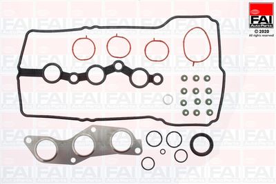 HS2306NH FAI AutoParts Комплект прокладок, головка цилиндра