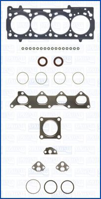 WG1453618 WILMINK GROUP Комплект прокладок, головка цилиндра