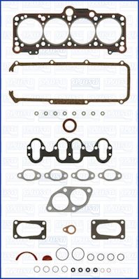 52054500 AJUSA Комплект прокладок, головка цилиндра