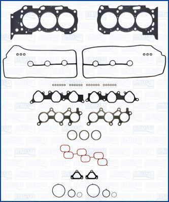 52378000 AJUSA Комплект прокладок, головка цилиндра