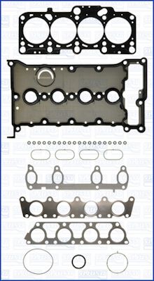 WG1453561 WILMINK GROUP Комплект прокладок, головка цилиндра