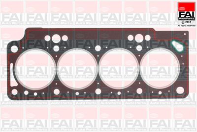 HG1401A FAI AutoParts Прокладка, головка цилиндра