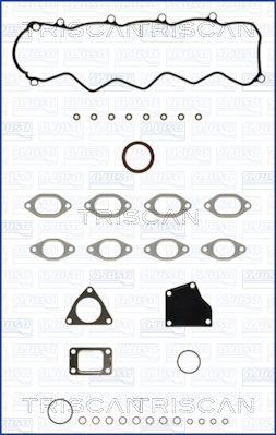 5972575 TRISCAN Комплект прокладок, головка цилиндра