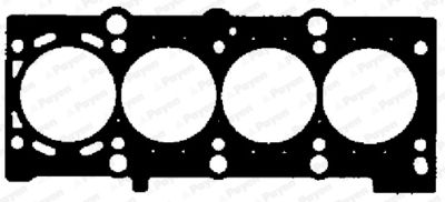 BZ131 PAYEN Прокладка, головка цилиндра