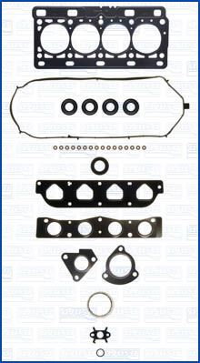 52279400 AJUSA Комплект прокладок, головка цилиндра