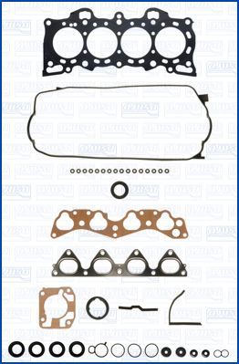 WG1453992 WILMINK GROUP Комплект прокладок, головка цилиндра