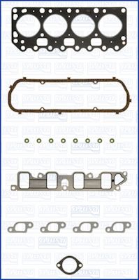 WG1453444 WILMINK GROUP Комплект прокладок, головка цилиндра