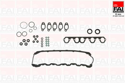 HS736NH FAI AutoParts Комплект прокладок, головка цилиндра