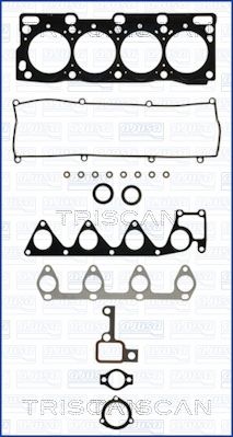 5984021 TRISCAN Комплект прокладок, головка цилиндра