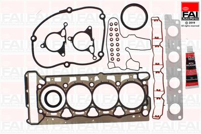 HS1932 FAI AutoParts Комплект прокладок, головка цилиндра