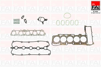 HS1496 FAI AutoParts Комплект прокладок, головка цилиндра