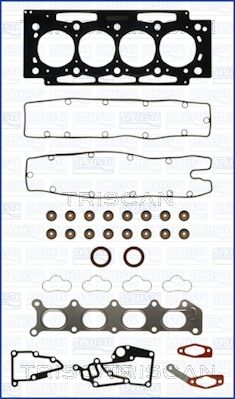 5985572 TRISCAN Комплект прокладок, головка цилиндра