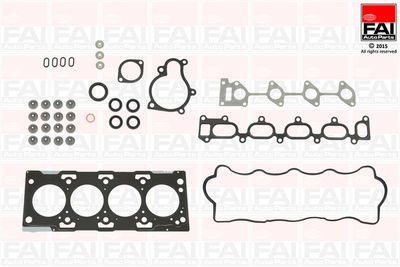 HS1522 FAI AutoParts Комплект прокладок, головка цилиндра