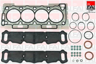 HS1936 FAI AutoParts Комплект прокладок, головка цилиндра