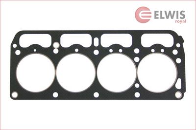 0052871 ELWIS ROYAL Прокладка, головка цилиндра