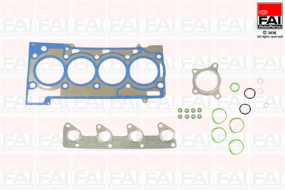 HS1938 FAI AutoParts Комплект прокладок, головка цилиндра