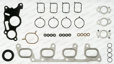 WG1754036 WILMINK GROUP Комплект прокладок, головка цилиндра