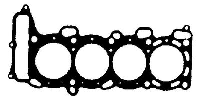 CH0382 BGA Прокладка, головка цилиндра