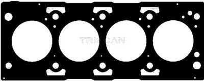 5014300 TRISCAN Прокладка, головка цилиндра