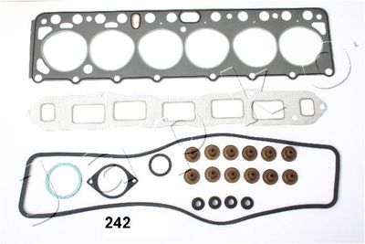 48242 JAPKO Комплект прокладок, головка цилиндра