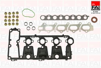 HS1644NH FAI AutoParts Комплект прокладок, головка цилиндра