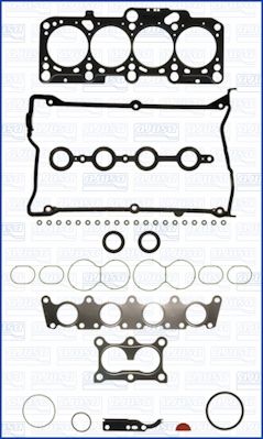 WG1453585 WILMINK GROUP Комплект прокладок, головка цилиндра