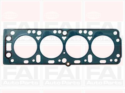 HG744 FAI AutoParts Прокладка, головка цилиндра