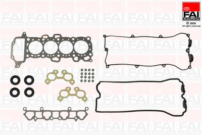 HS938 FAI AutoParts Комплект прокладок, головка цилиндра