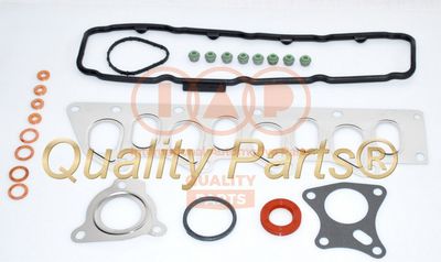 11613162 IAP QUALITY PARTS Комплект прокладок, головка цилиндра