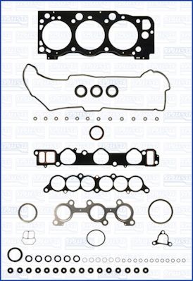 WG1454350 WILMINK GROUP Комплект прокладок, головка цилиндра