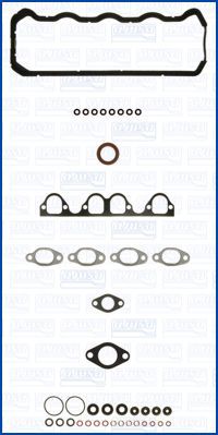 WG1167938 WILMINK GROUP Комплект прокладок, головка цилиндра